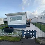 Camping Blue Sea Horizon Wenduine