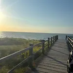 Blue Sea Horizon Wenduine