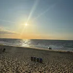 Blue Sea Horizon Camping Wenduine