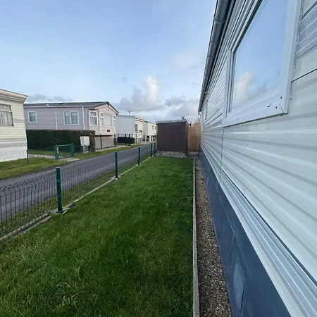 Blue Sea Horizon Wenduine