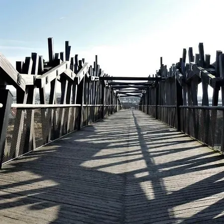 Blue Sea Horizon Wenduine