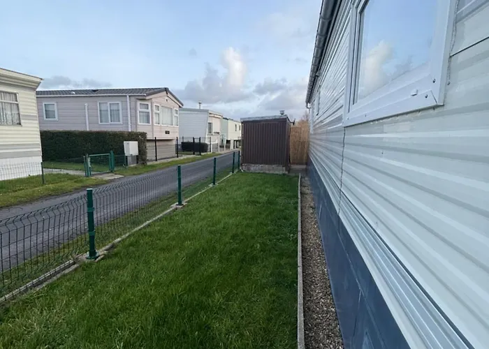 Blue Sea Horizon Wenduine