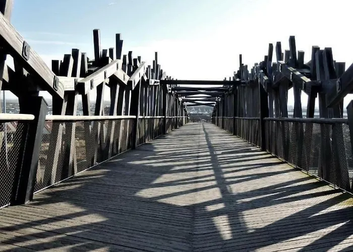 Blue Sea Horizon Wenduine